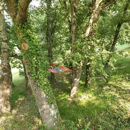 Holiday home Arnoult *
