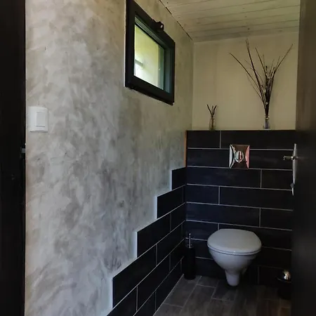 Arnoult Holiday home