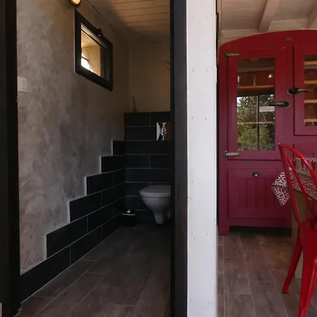 Holiday home Arnoult Damiatte