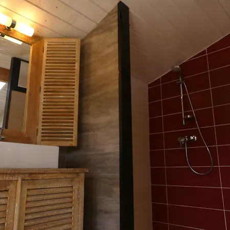 Arnoult Holiday home