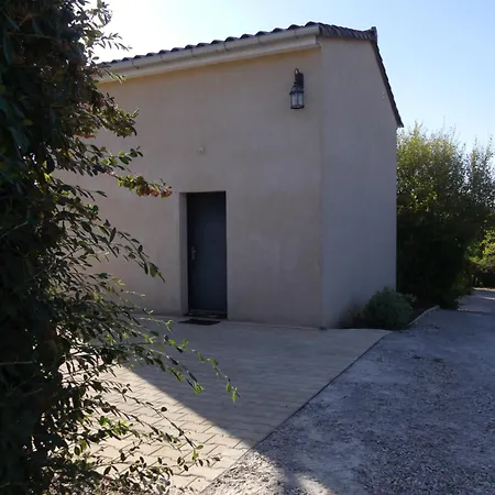 Holiday home Arnoult