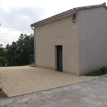 Arnoult Holiday home Damiatte