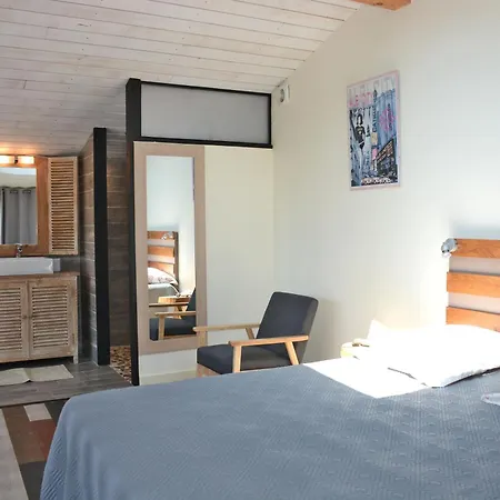 Casa de Férias Arnoult