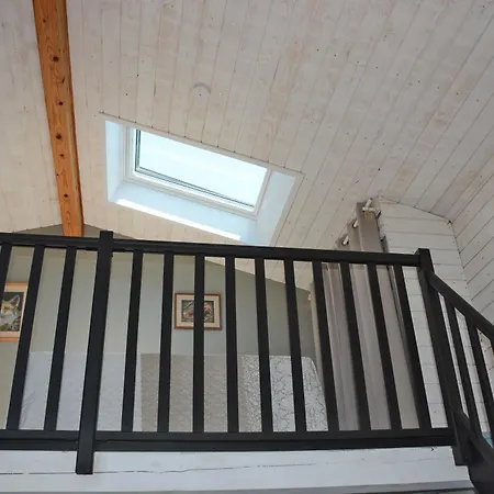 Arnoult Casa de Férias *