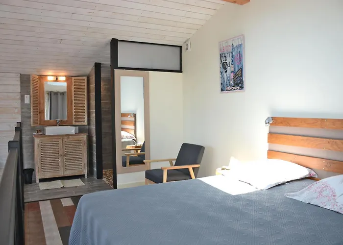 Casa de Férias Arnoult