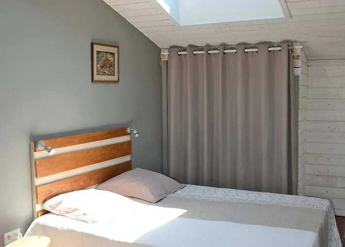 Arnoult Casa de Férias