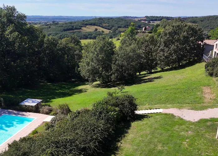 Casa de Férias Arnoult *