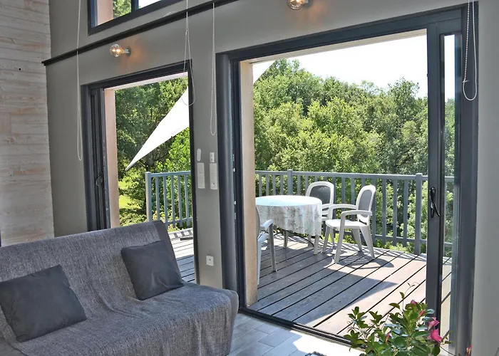 Casa de Férias Arnoult *