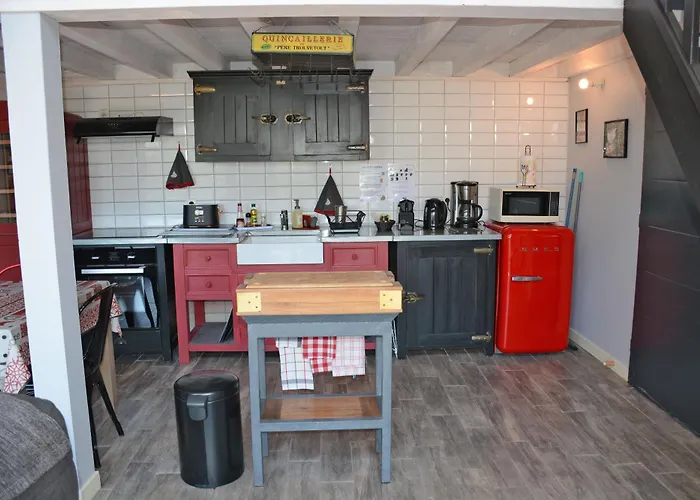 Casa de Férias Arnoult *