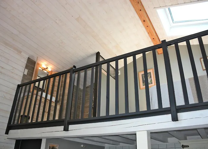 Casa de Férias Arnoult Damiatte