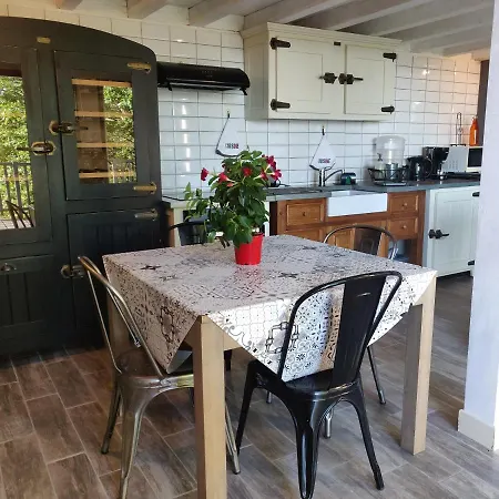 Сasa de vacaciones Arnoult *