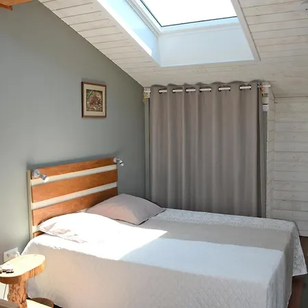 Arnoult Сasa de vacaciones