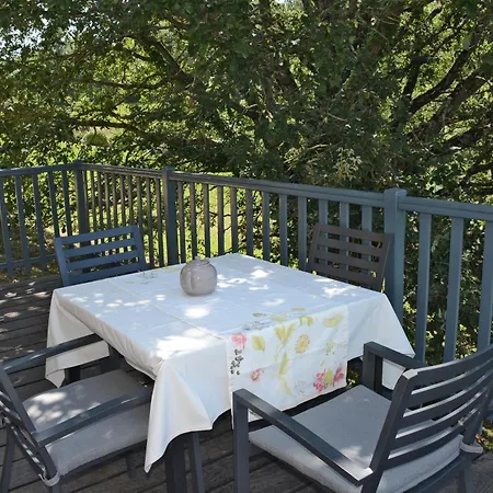 Arnoult Сasa de vacaciones Damiatte