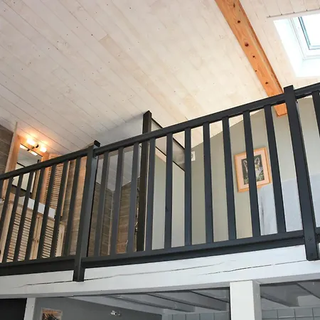 Сasa de vacaciones Arnoult Damiatte