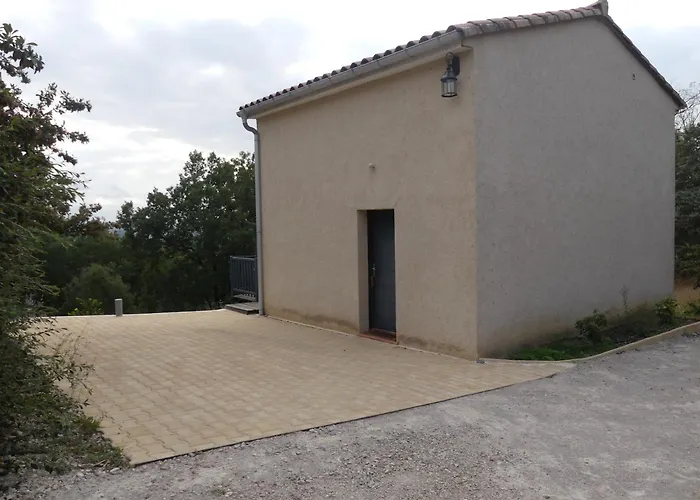 Arnoult 度假居 Damiatte