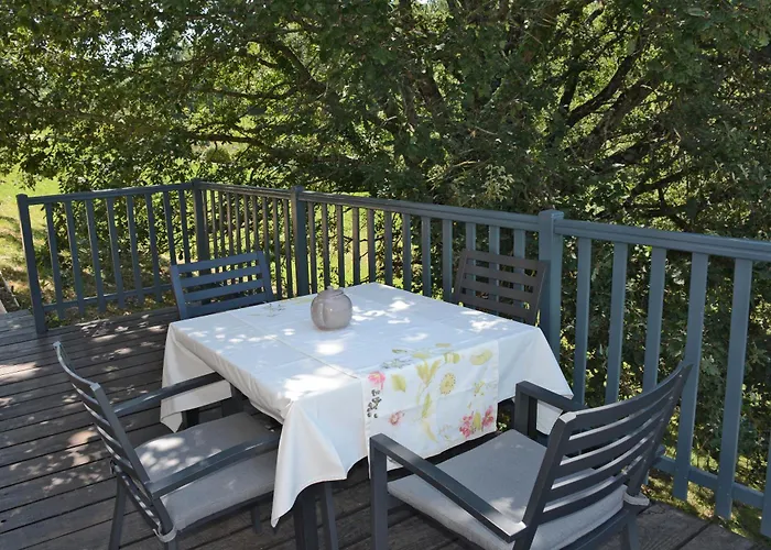 Arnoult Сasa de vacaciones Damiatte